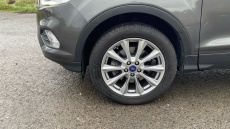 Ford Kuga 1.5 EcoBoost 176 Titanium Edition 5dr Auto Petrol Estate